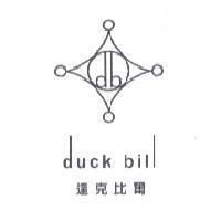 duck bill 達克比爾及圖