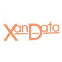 XanData 及圖