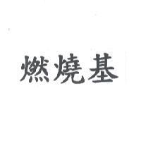 燃燒基