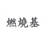 燃燒基