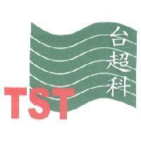 台超科技股份有限公司標章
