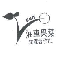 雲林縣油車果菜生產合作社及圖