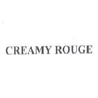 CREAMY ROUGE
