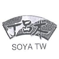 丁呂木 SOYA TW 及圖