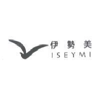 伊勢美 ISEYMI 及圖
