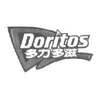 DORITOS 多力多滋 LOGO