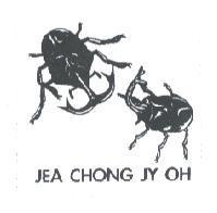JEA CHONG JY OH 商標及圖