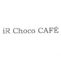iR Choco CAFE