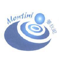 夢狄妮 Montini 及設計圖