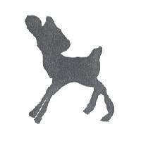 小鹿圖
