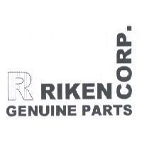 RRIKENCORP. GENUINE PARTS & DESIGN