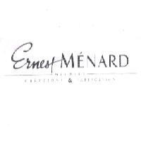 ERNEST MENARD MEUBLES, CREATIONS & FABRICATION