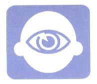 眼科 LOGO 設計標章