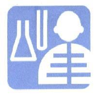 醫事檢驗 LOGO 設計標章