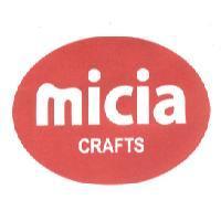 micia CRAFTS 及圖