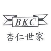 杏仁世家 BKC 及圖