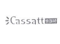 cassatt 卡莎特