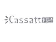 cassatt 卡莎特