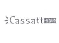 cassatt 卡莎特