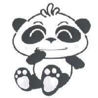 貓熊圖