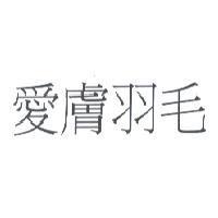 愛膚羽毛