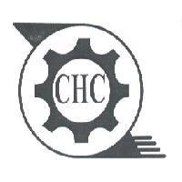 CHC 及圖