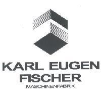 KARL EUGEN FISCHER MASCHINENFABRIK & device