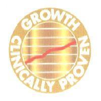 GROWTH CLINICALLY PROVEN CIRCLE DESIGN