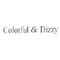 Colorful Dizzy 及圖