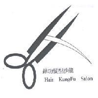 絲功髮型沙龍 Hair KungFu Salon 及圖