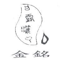 金銘甘露灑心及圖