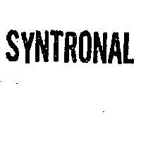 SYNTRONAL 新創能 