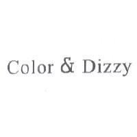 Colorful Dizzy