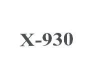 X-930