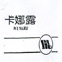 卡娜露及圖 MINARU 