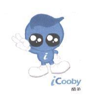 ICOOBY 酷弟及圖