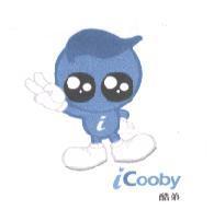 ICOOBY 酷弟及圖