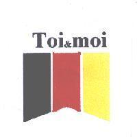 Toi & moi 及圖