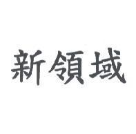 新領域