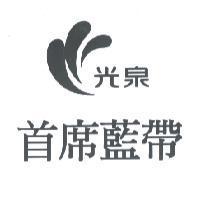 光泉首席藍帶及設計圖