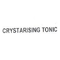 CRYSTARISING TONIC