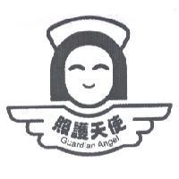 照護天使 Guardian Angle 及圖