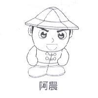 阿農及圖