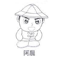 阿農及圖
