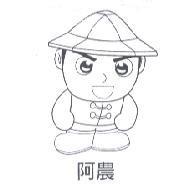 阿農及圖