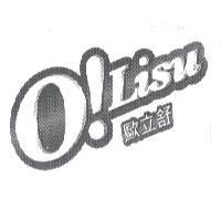 O ! Lisu 歐立舒