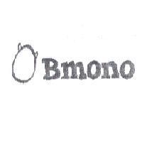 Bmono 及圖