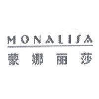 蒙娜麗莎 MONALISA