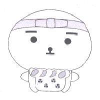 手信坊娃娃