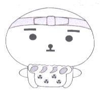 手信坊娃娃